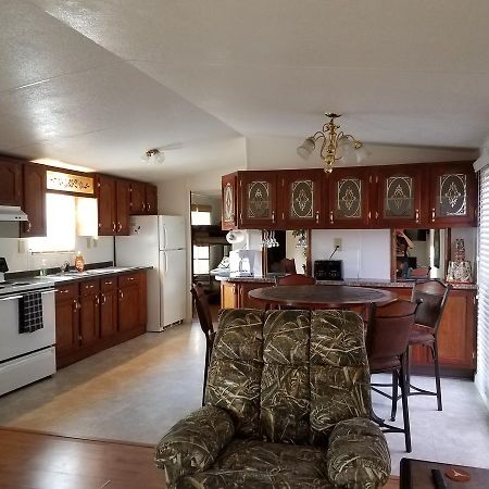 Aurora Ky Lake Area Rental מראה חיצוני תמונה