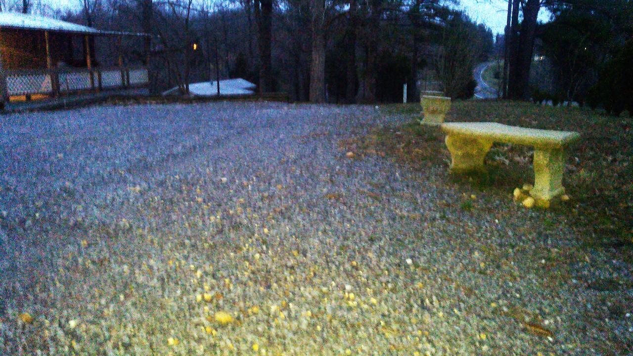 Aurora Ky Lake Area Rental מראה חיצוני תמונה