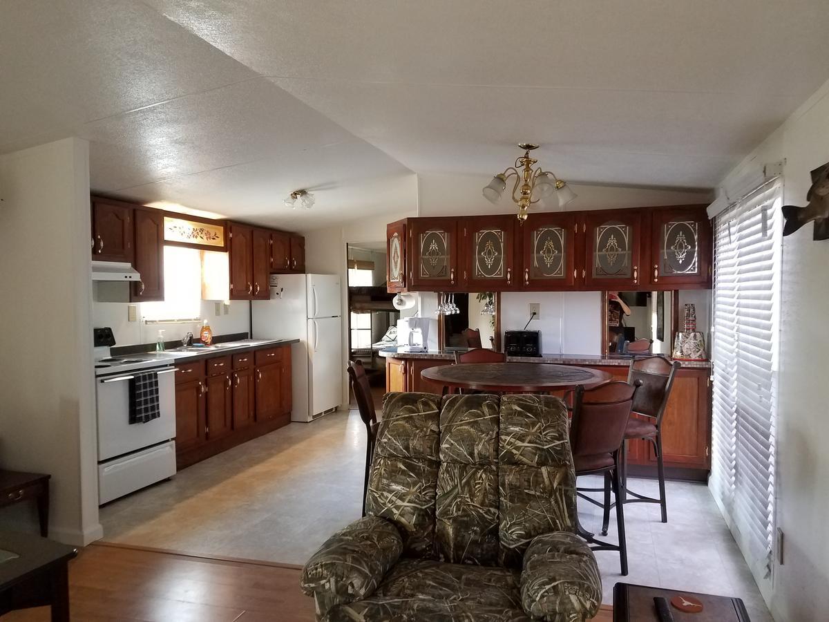 Aurora Ky Lake Area Rental מראה חיצוני תמונה