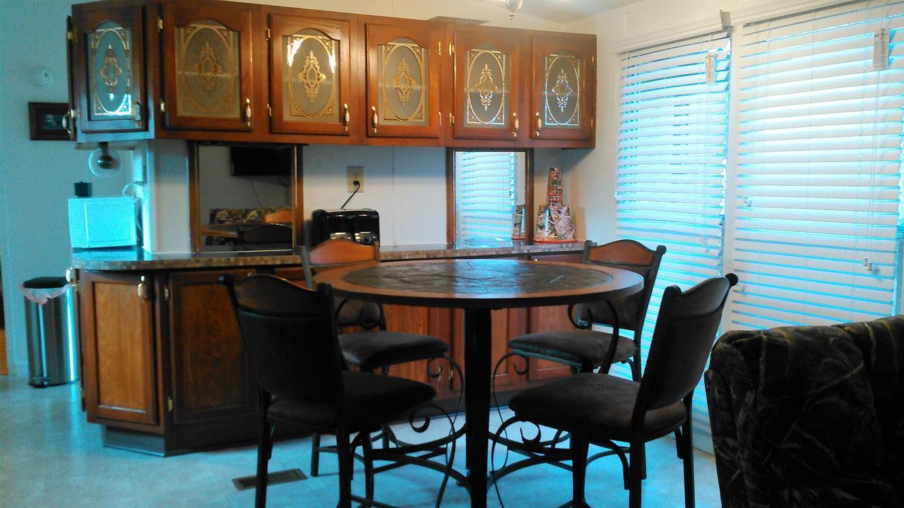 Aurora Ky Lake Area Rental מראה חיצוני תמונה
