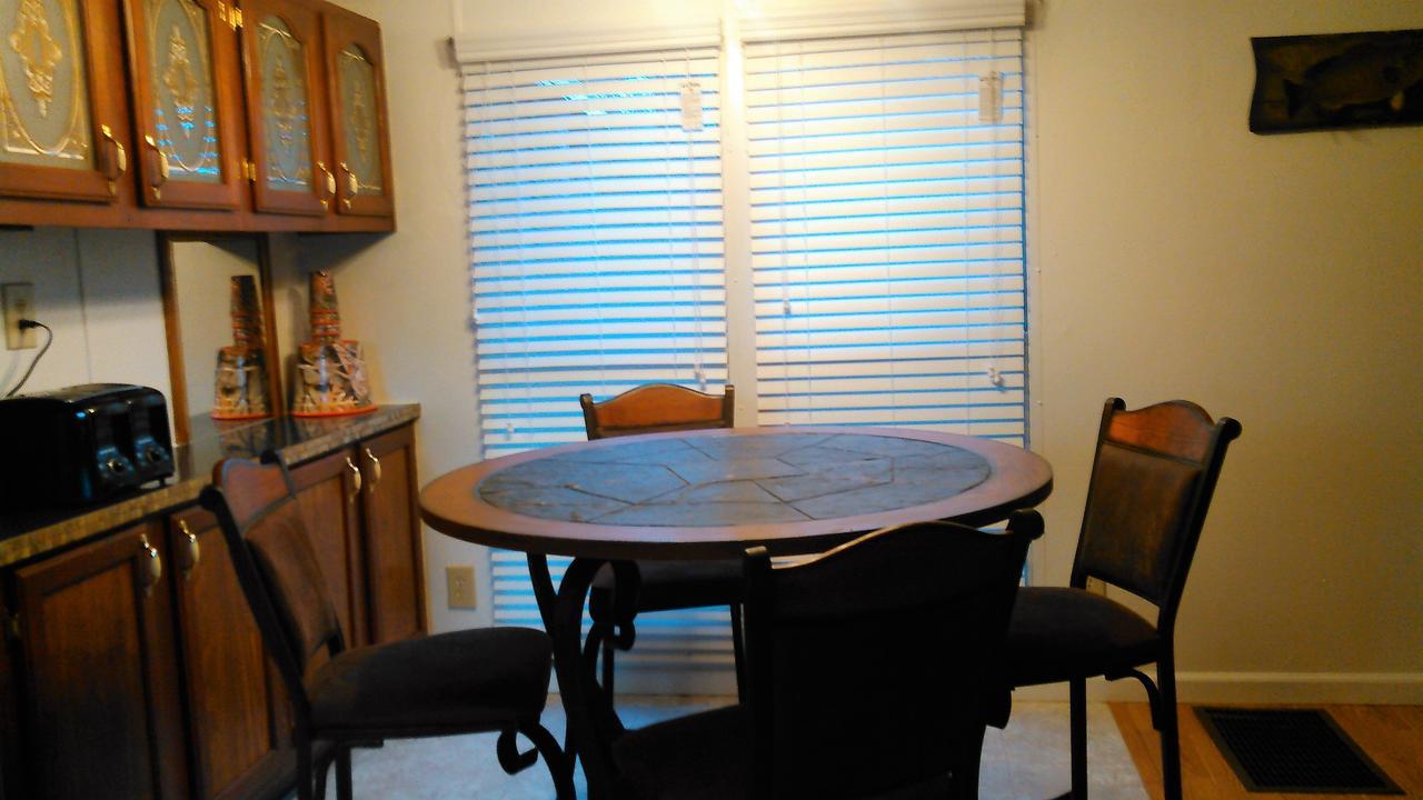 Aurora Ky Lake Area Rental מראה חיצוני תמונה