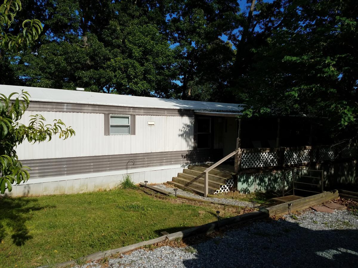 Aurora Ky Lake Area Rental מראה חיצוני תמונה
