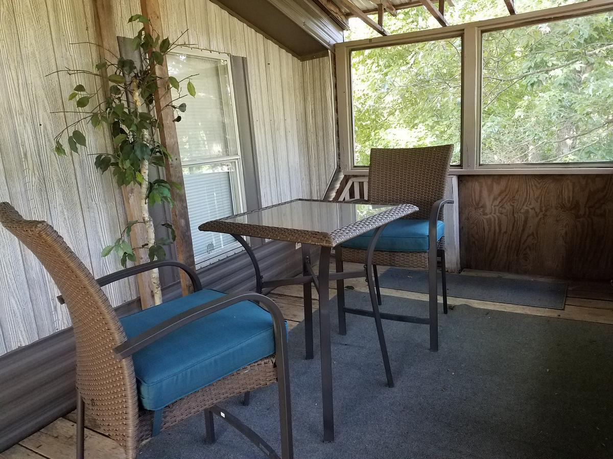 Aurora Ky Lake Area Rental מראה חיצוני תמונה