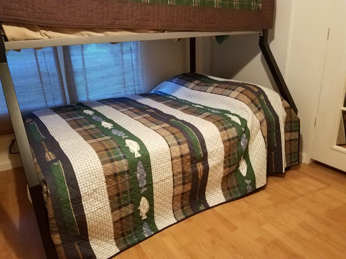 Aurora Ky Lake Area Rental מראה חיצוני תמונה